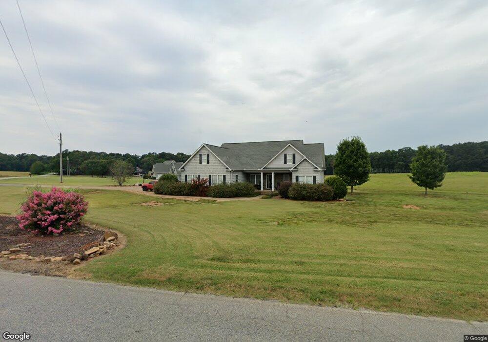341 Hickory Ln, Pendleton, SC 29670 - photo 1