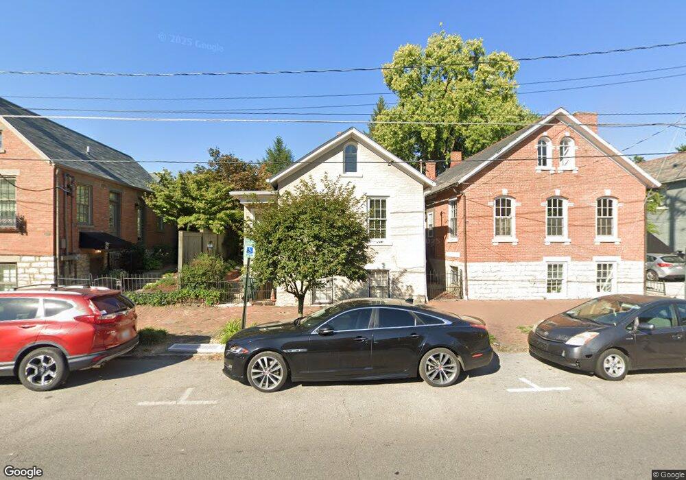 651 S 3rd St, Columbus, OH 43206 - photo 1