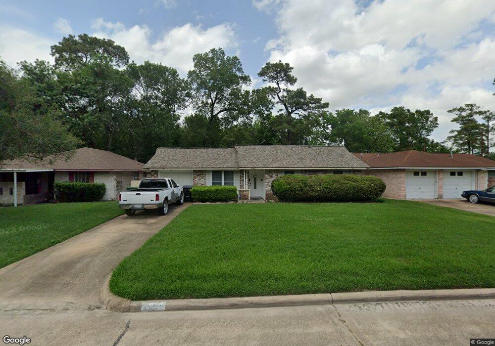 7629 Gleason Rd, Houston, TX 77016 - photo 1