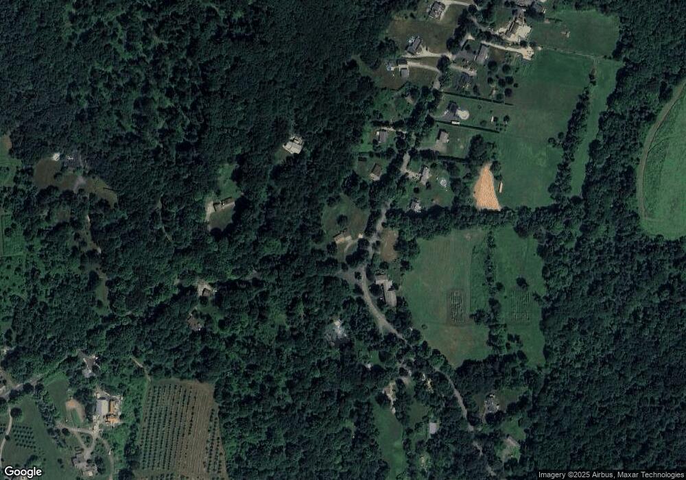 781 Cronin Rd, West Brookfield, MA 01585 - photo 1