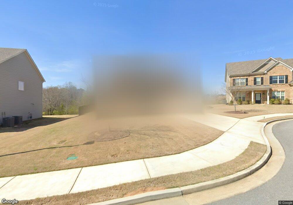 2663 Bloom Cir, Dacula, GA 30019 - photo 1