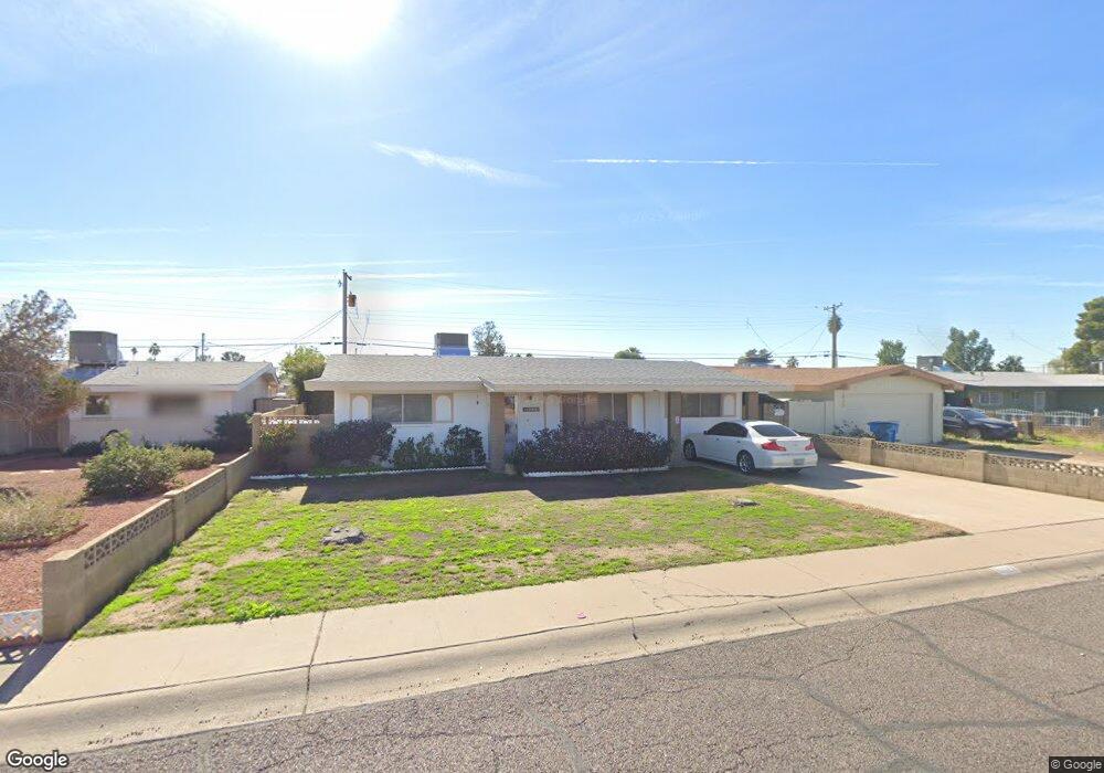 3627 W Alice Ave, Phoenix, AZ 85051 - photo 1