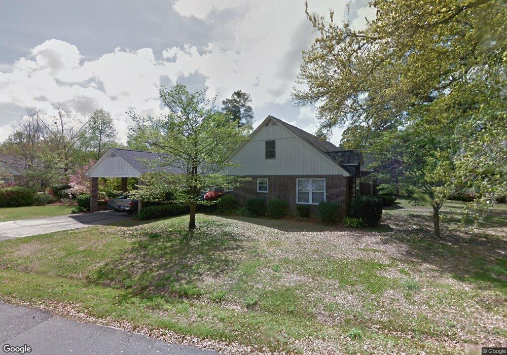 1208 Lakeland Dr, Conway, SC 29526 - photo 1