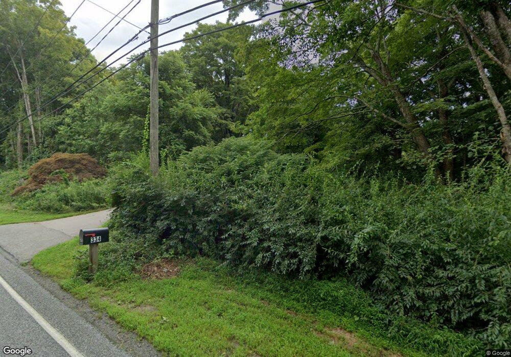 334 Bozrah St, Bozrah, CT 06334 - photo 1