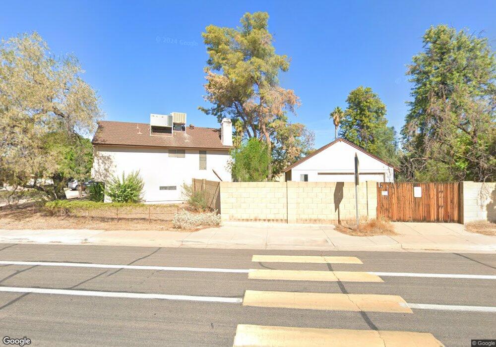 1506 W Shawnee Dr unit 1, Chandler, AZ 85224 - photo 1