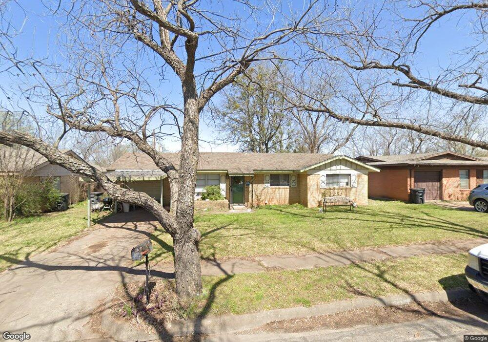 1306 Manor Dr, Cleburne, TX 76033 - photo 1