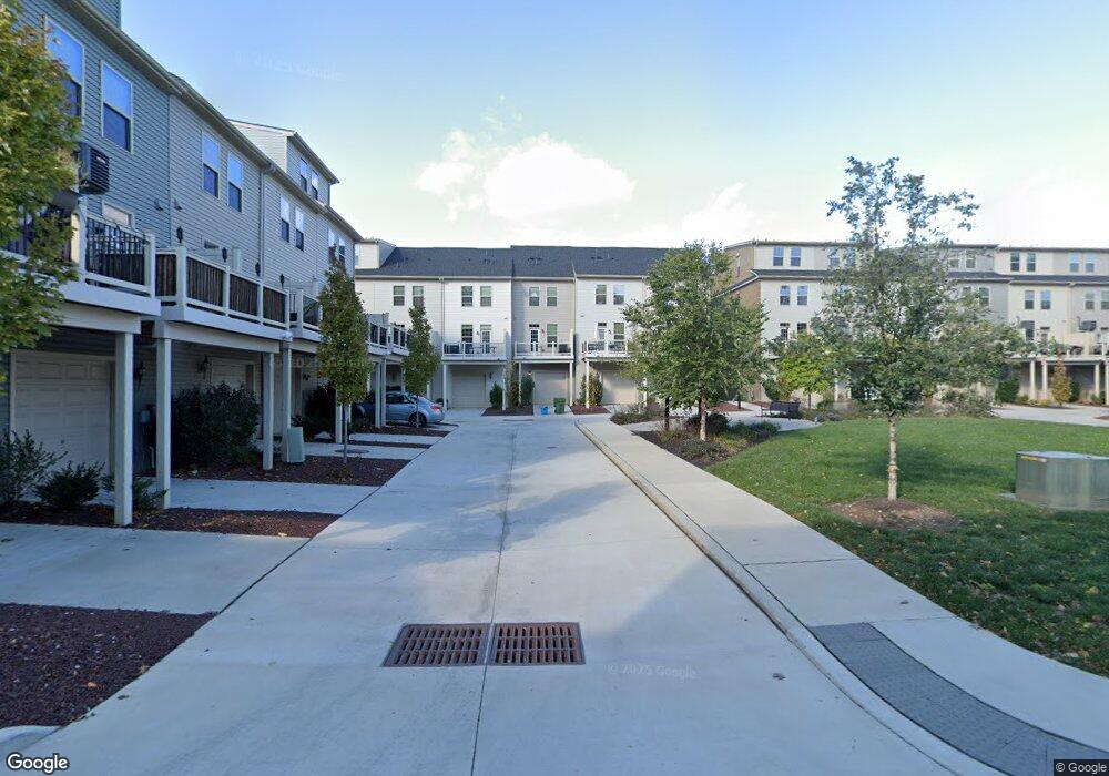 1719 Lantern Mews, Baltimore, MD 21205 - photo 1