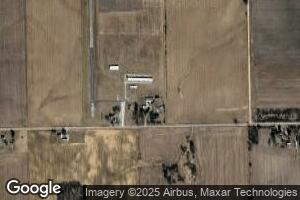 12214 W 600 S, Mentone, IN 46539