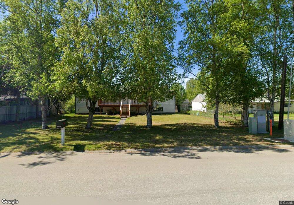 2400 Mckenzie Dr, Anchorage, AK 99517 - photo 1