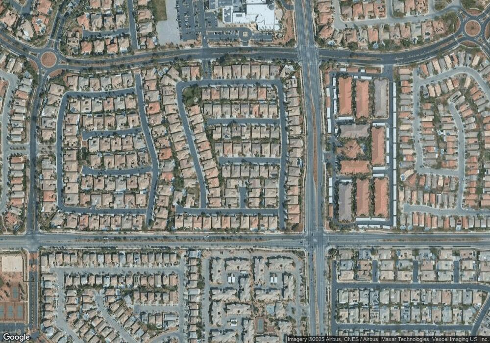 10687 Cliffords Tower Ct, Las Vegas, NV 89135 - photo 1