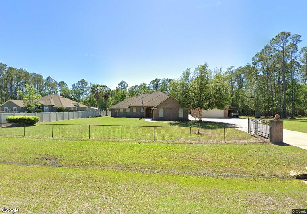 3519 County Road 218, Middleburg, FL 32068 - photo 1