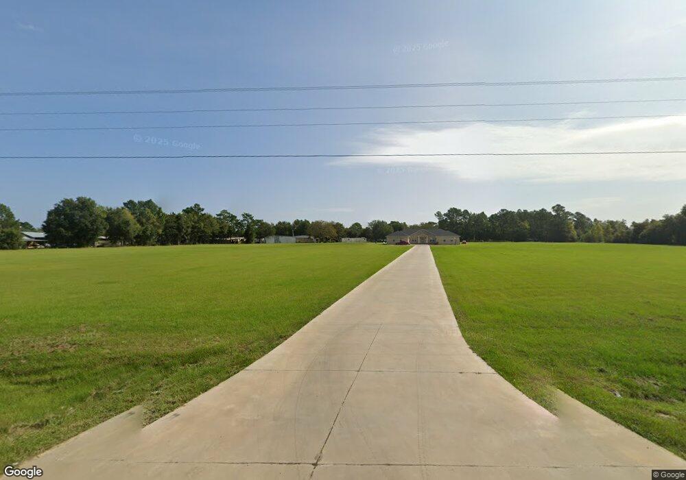 2183 W 4th Street Extension, Alma, GA 31510 - photo 1