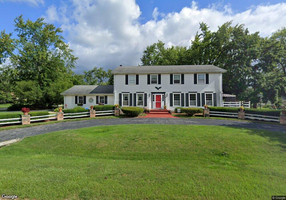 20341 Achilles Ave, Olympia Fields, IL 60461 - photo 1