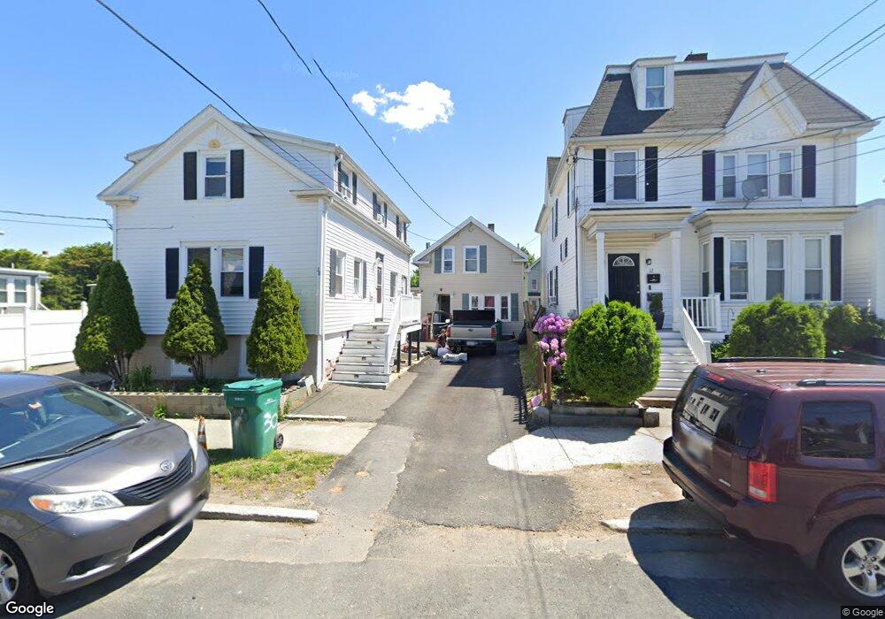 30 Walden St, Lynn, MA 01905 - photo 1