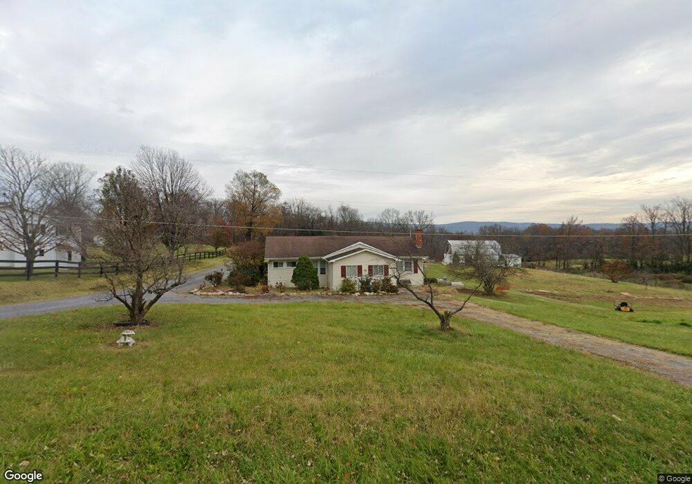 724 Copp Rd, Strasburg, VA 22657 - photo 1