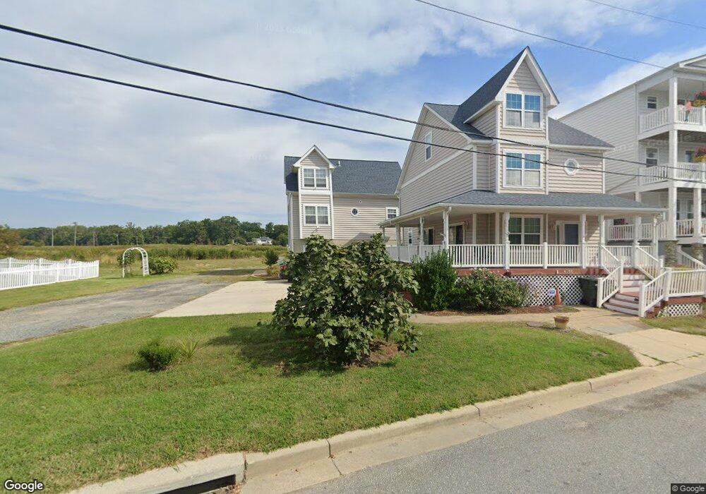 9318 Annapolis Ave, North Beach, MD 20714 - photo 1