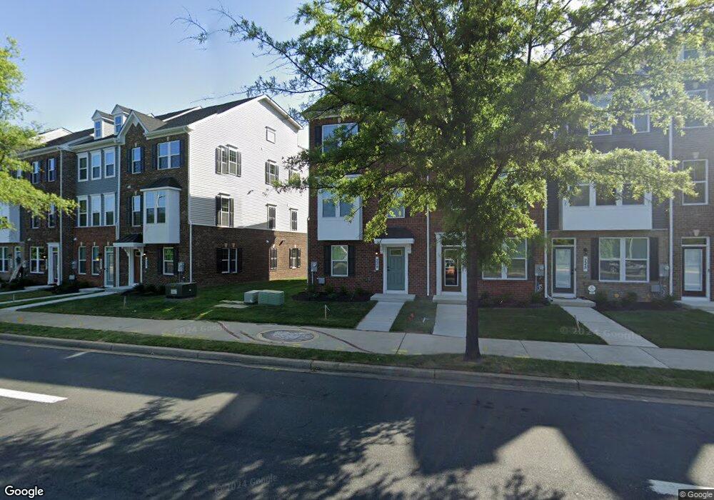 229 Garrett a Morgan Blvd, Hyattsville, MD 20785 - photo 1