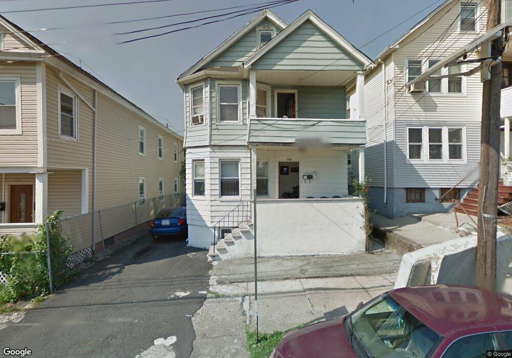 368 Paxton St unit 370, Paterson, NJ 07503 - photo 1