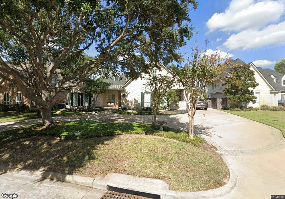 14814 Avila Bend Dr, Houston, TX 77095 - photo 1
