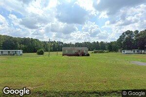 15435 Branchs Rd, Dewitt, VA 23840