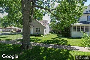 1226 Bertch Ave, Waterloo, IA 50702
