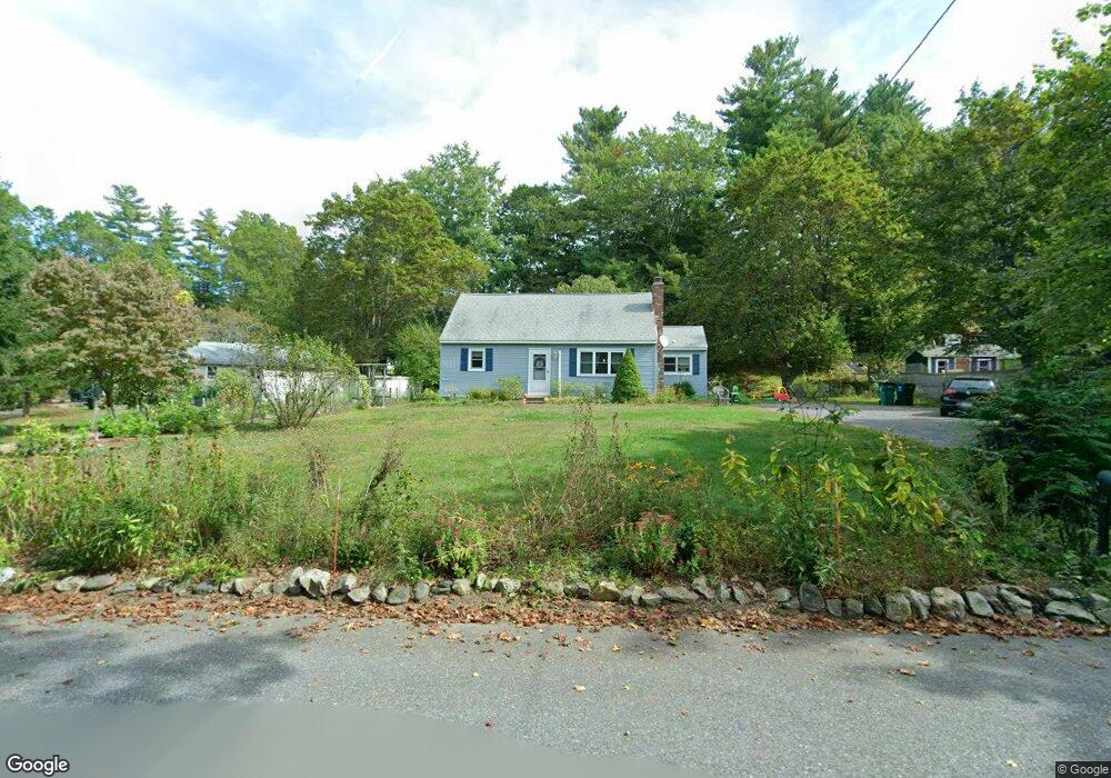 18 Beachpoint Rd, Lancaster, MA 01523 - photo 1