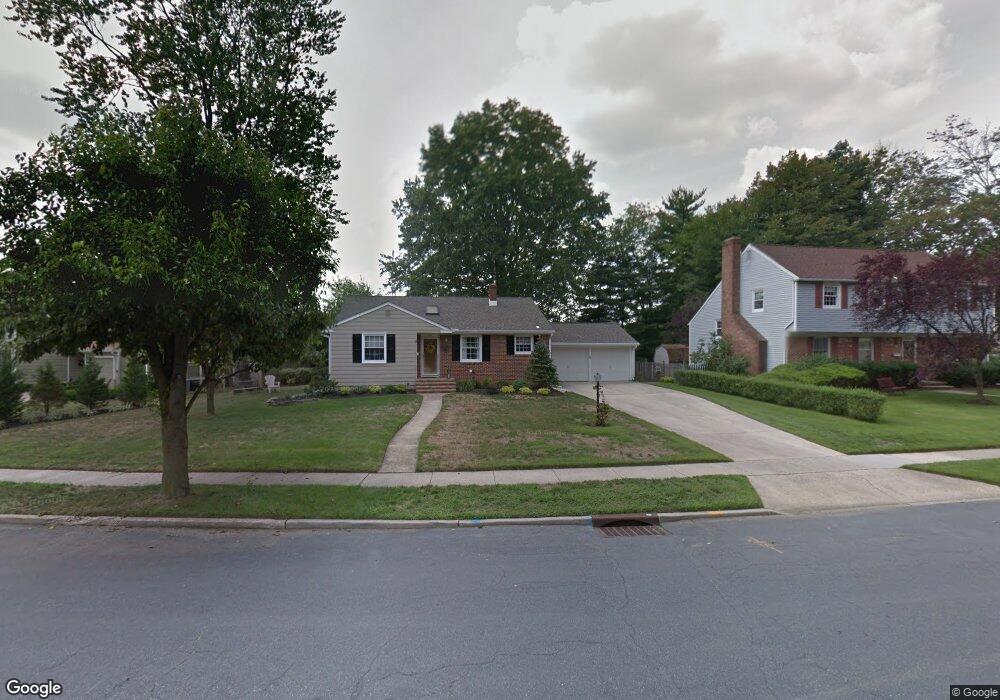 1212 Winston Way, Cherry Hill, NJ 08034 - photo 1