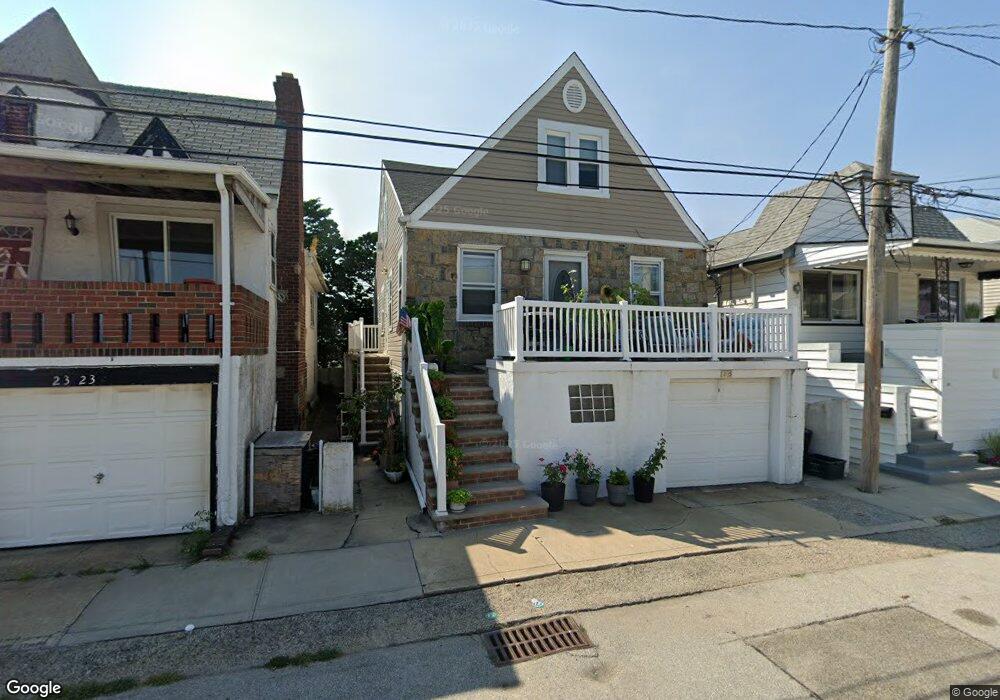 unlisted-address, East Atlantic Beach, NY 11561 - photo 1