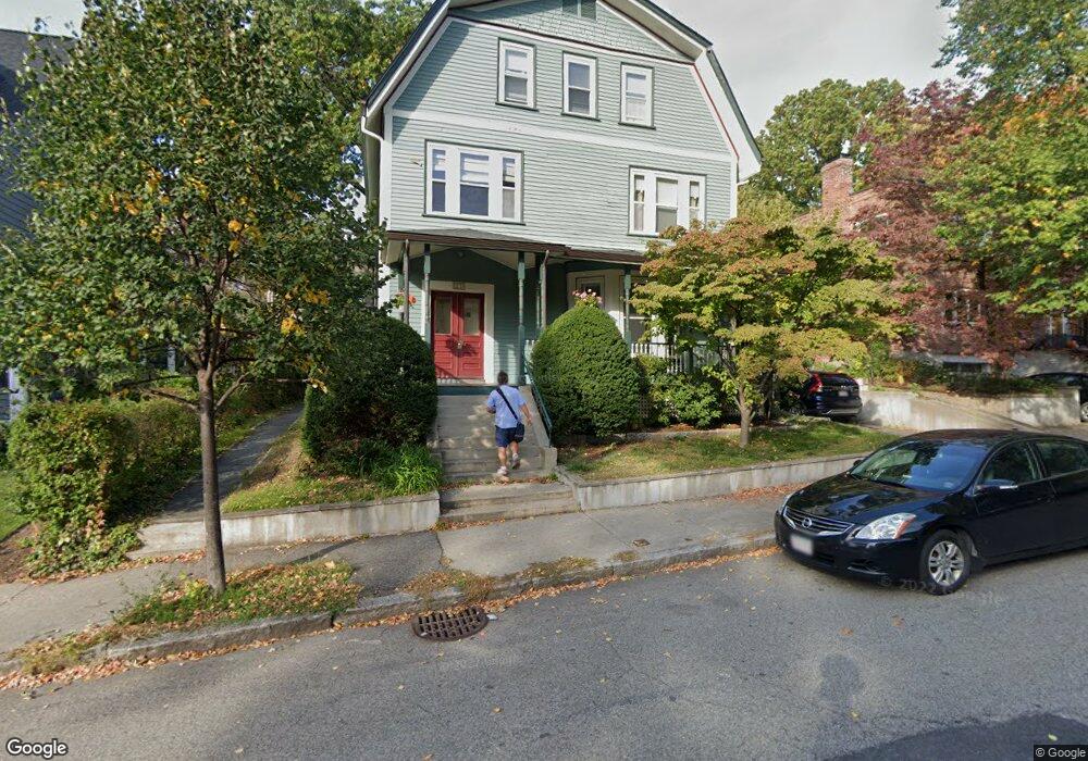 21 Kent Square, Brookline, MA 02446 - photo 1