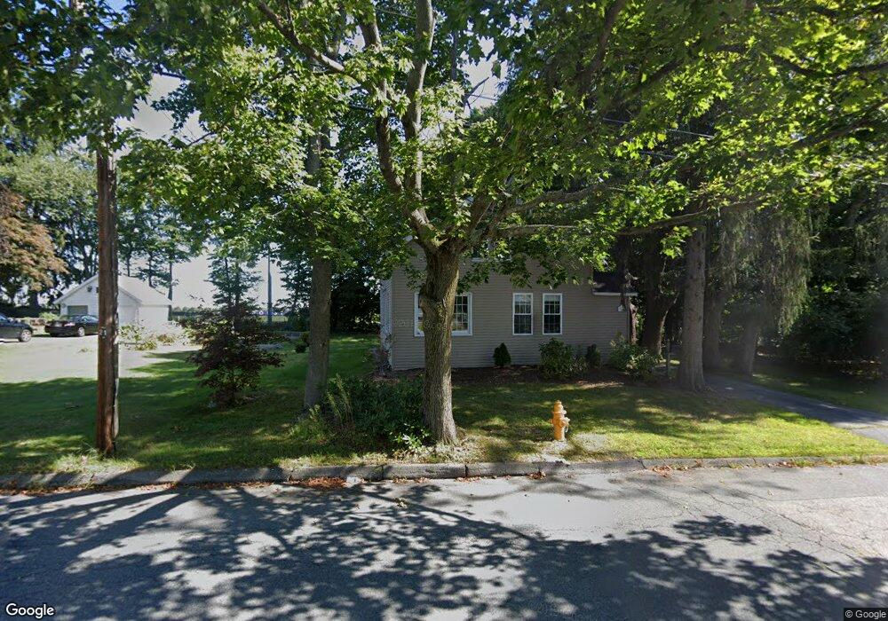 103 Epworth St, Worcester, MA 01610 - photo 1