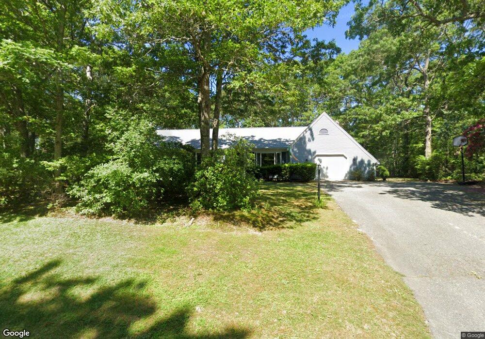 5 Abigail's Way, Sandwich, MA 02563 - photo 1