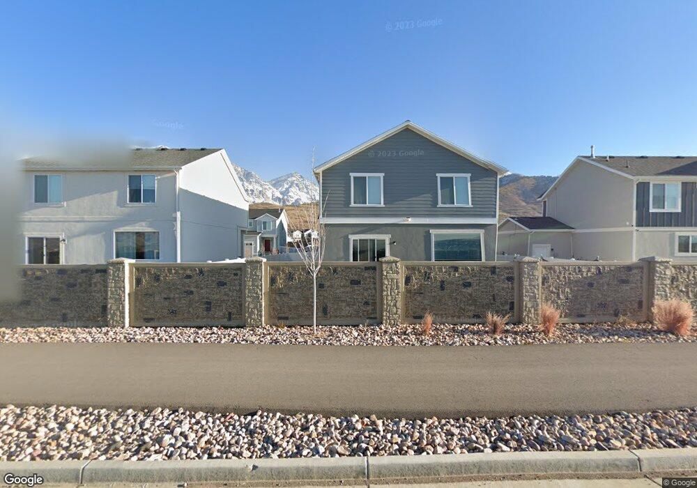 1301 S Raintree Ln, Santaquin, UT 84655 - photo 1