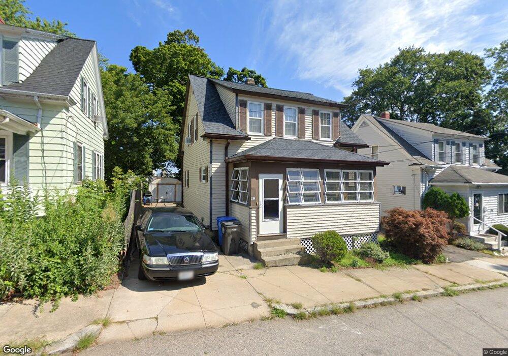 81 Smith St, Cranston, RI 02905 - photo 1