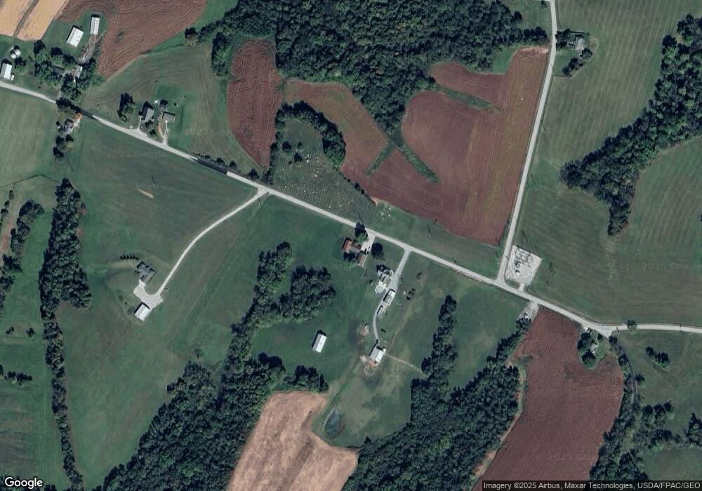 3200 Asbury Rd, Augusta, KY 41002 - photo 1