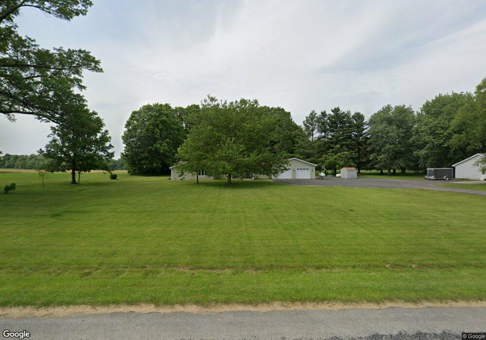 3578 E 800 N, Roanoke, IN 46783 - photo 1