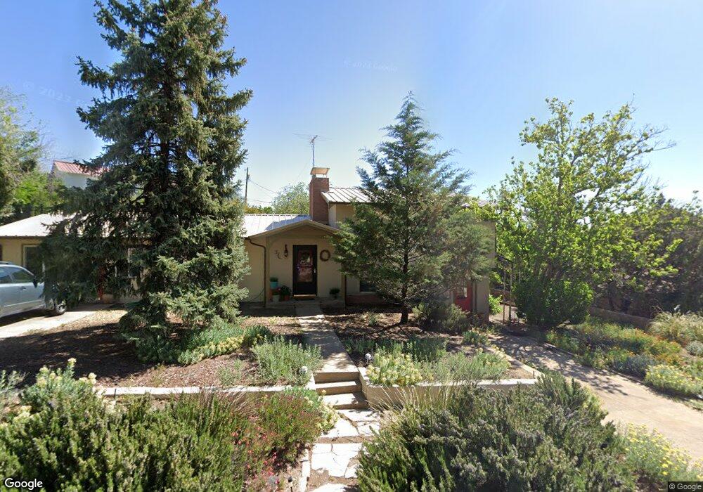 3 E Crescent St, Silver City, NM 88061 - photo 1