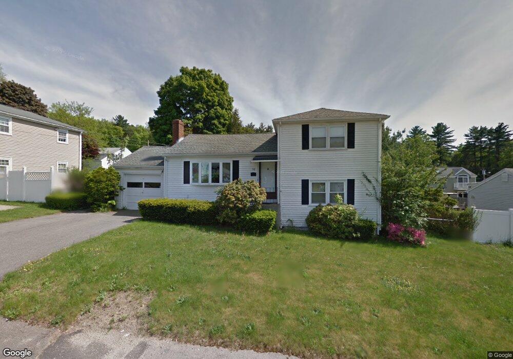 52 Rose Way, Holbrook, MA 02343 - photo 1