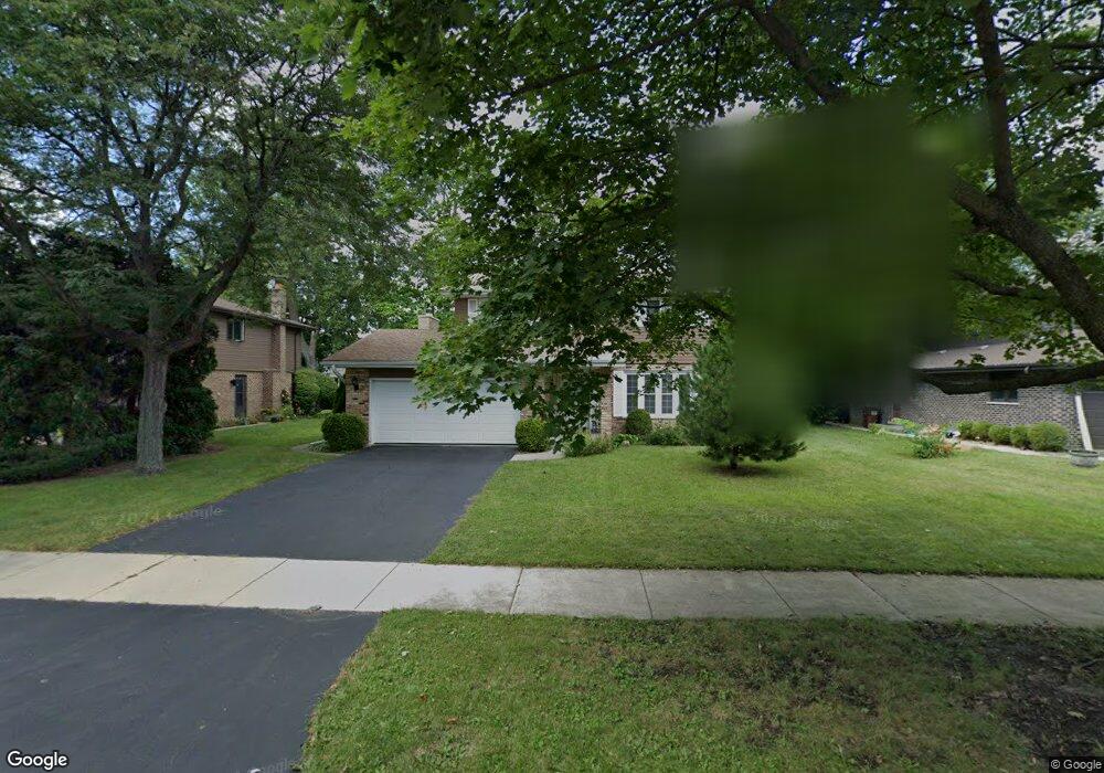 2434 Patricia Ln, Homewood, IL 60430 - photo 1