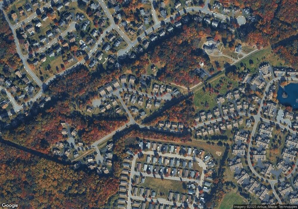 921 Emerald Downs, Garnet Valley, PA 19060 - photo 1