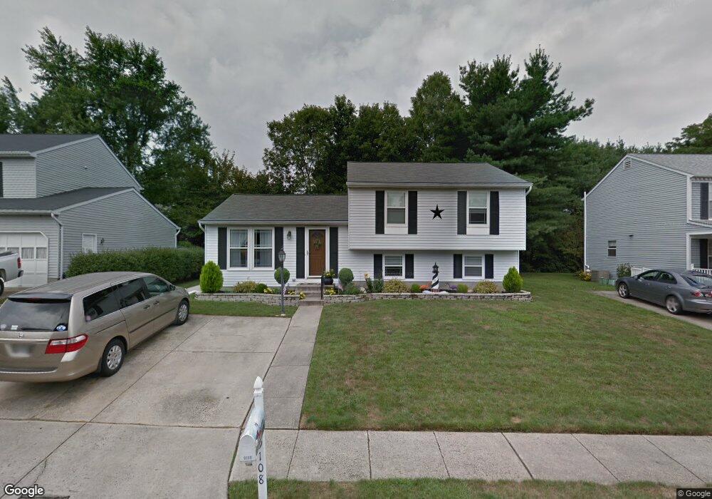 9108 Topwood Ct, Parkville, MD 21234 - photo 1