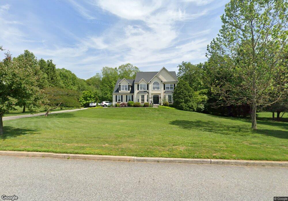 186 Jockey Hollow Run, Swedesboro, NJ 08085 - photo 1