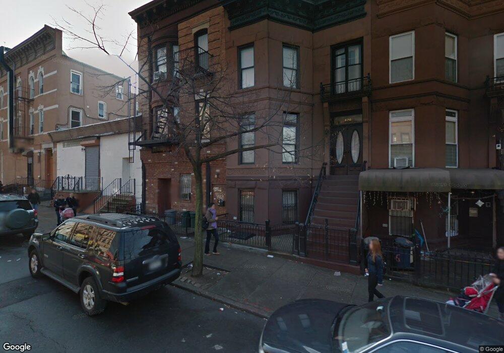 Street View Photo