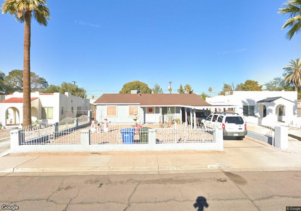 2306 E Yale St, Phoenix, AZ 85006 - photo 1