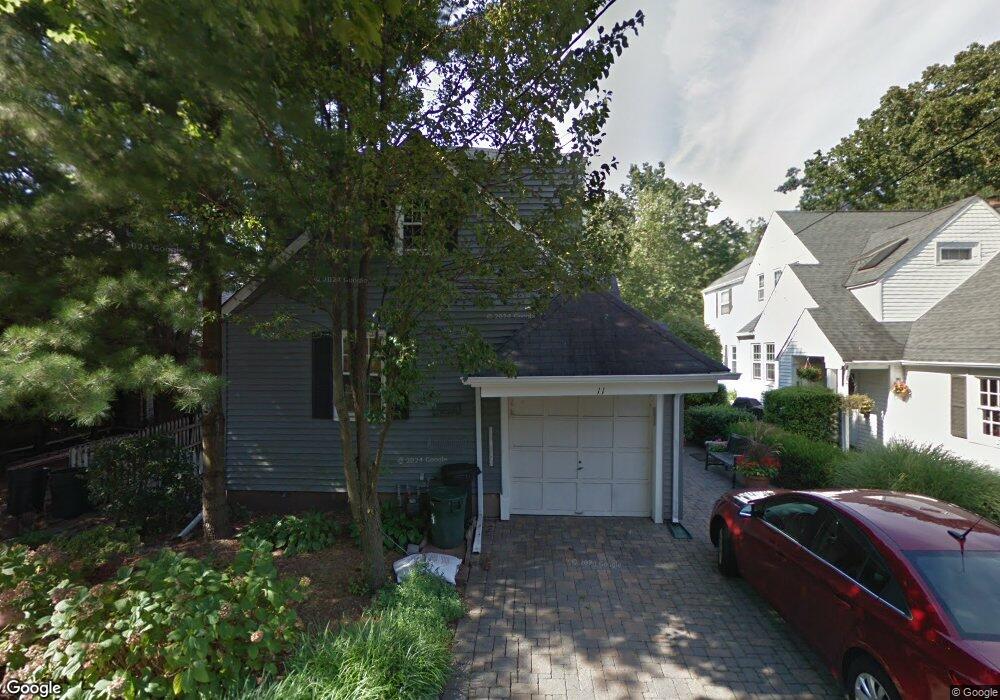 11 Barry Place unit 1X, Fair Lawn, NJ 07410 - photo 1