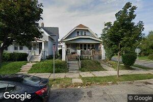 1302 W Ring St, Milwaukee, WI 53206