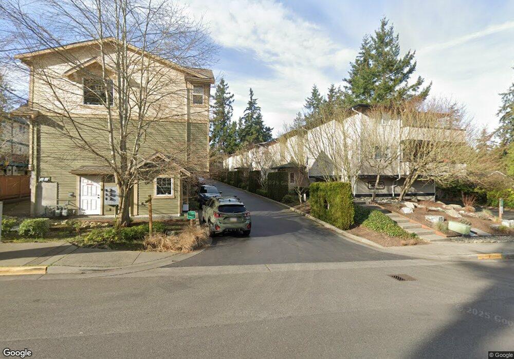 7411 210th St SW unit 324, Edmonds, WA 98026 - photo 1