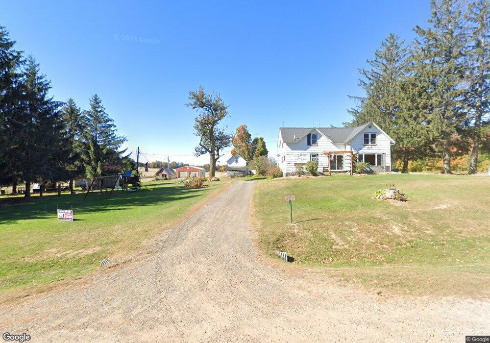 818 17th St, Hillsdale, WI 54733 - photo 1