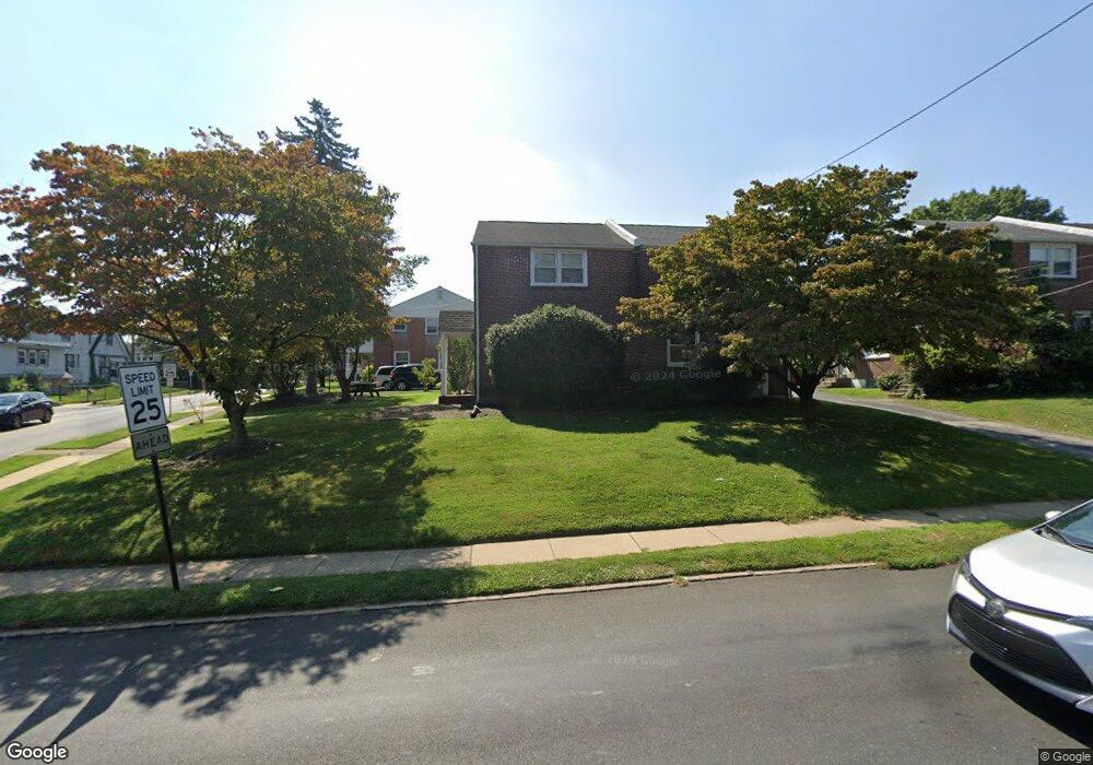 4200 Garrett Rd, Drexel Hill, PA 19026 - photo 1