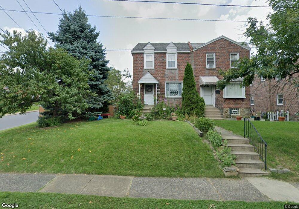 4071 Lasher Rd, Drexel Hill, PA 19026 - photo 1