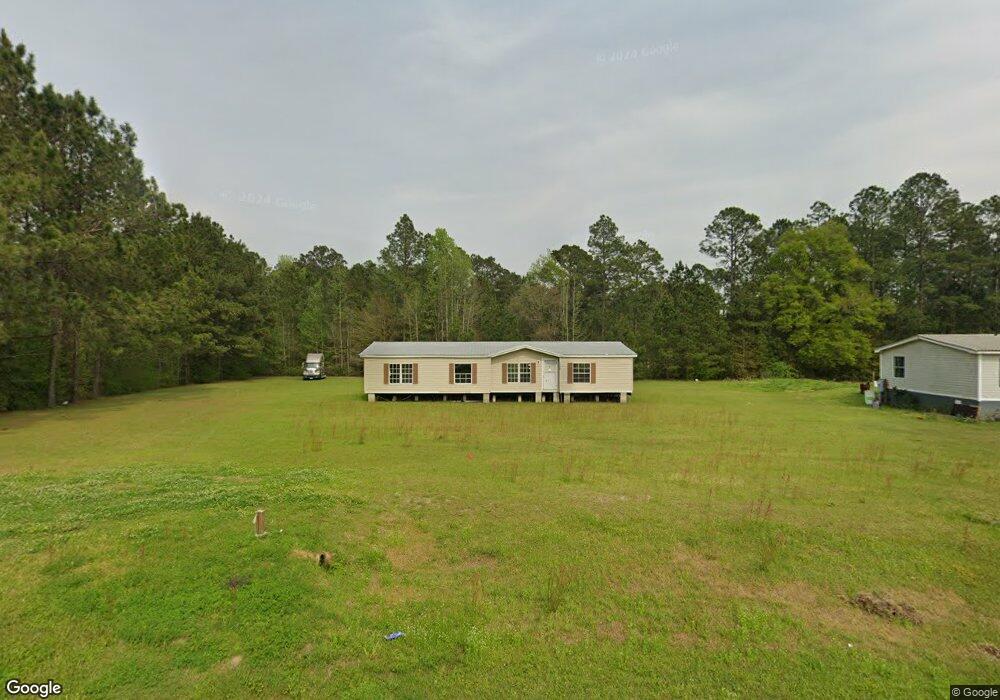 354 Temple Terrace Cir, Cairo, GA 39828 - photo 1